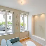 アパート Petit Cosy Proche Centre Historique