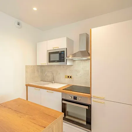Apartamento Petit Cosy Proche Centre Historique *