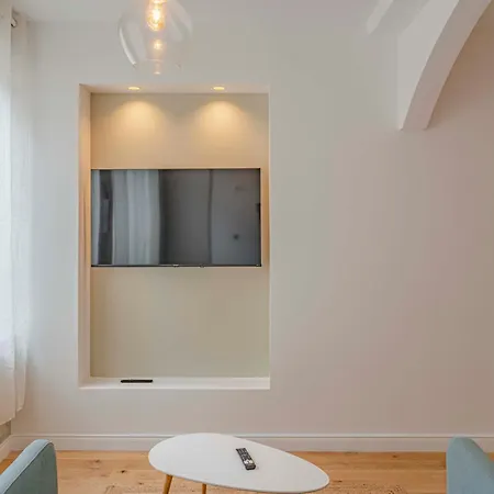 Apartamento Petit Cosy Proche Centre Historique *