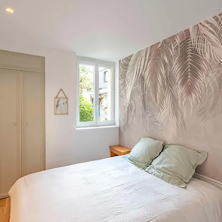 Apartamento Petit Cosy Proche Centre Historique *
