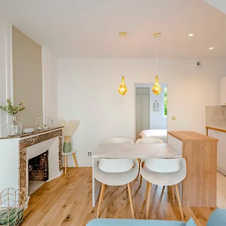 Petit Cosy Proche Centre Historique