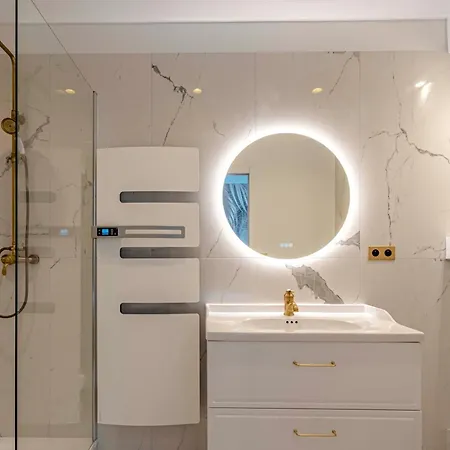 Apartamento Petit Cosy Proche Centre Historique *