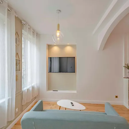 Petit Cosy Proche Centre Historique *