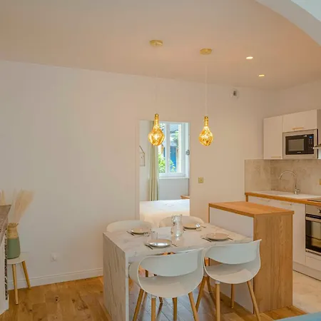 Apartamento Petit Cosy Proche Centre Historique *
