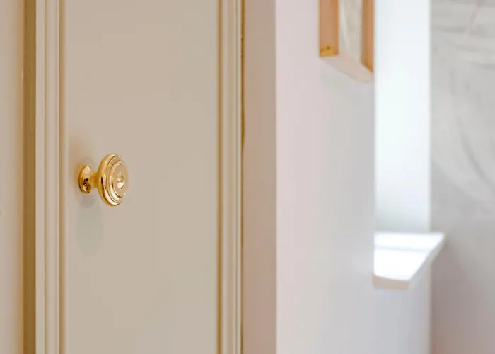 Apartment Petit Cosy Proche Centre Historique