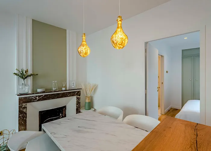 Petit Cosy Proche Centre Historique * Caen