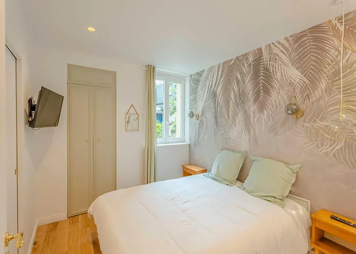 Petit Cosy Proche Centre Historique