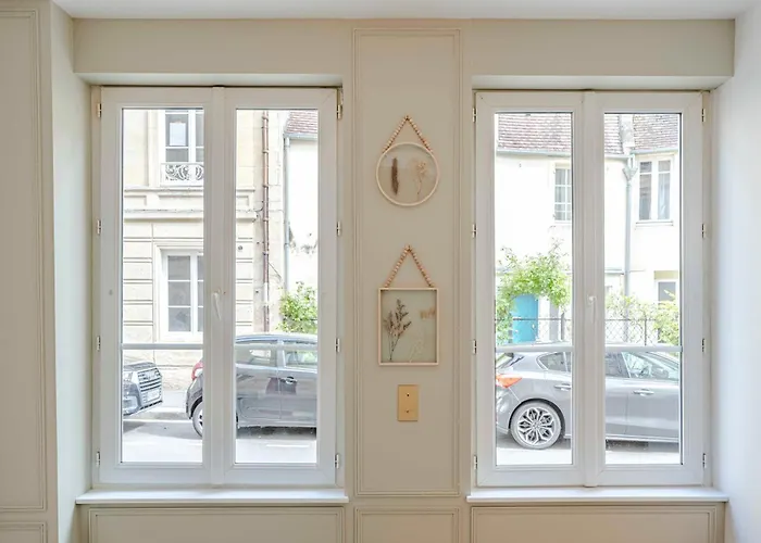 Petit Cosy Proche Centre Historique