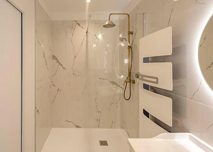 Apartment Petit Cosy Proche Centre Historique Caen