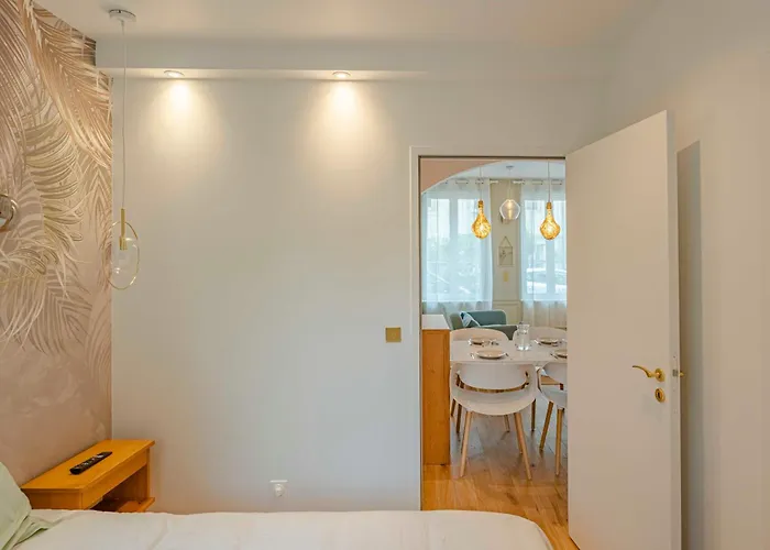 Petit Cosy Proche Centre Historique *