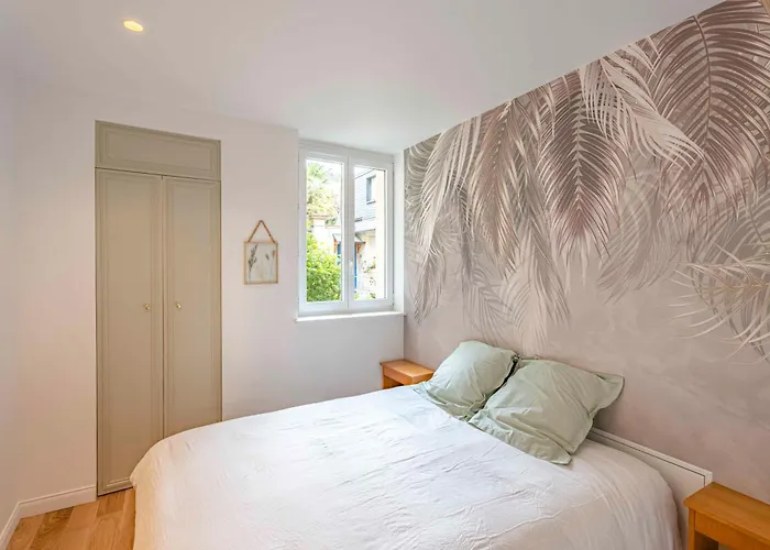 Apartment Petit Cosy Proche Centre Historique *