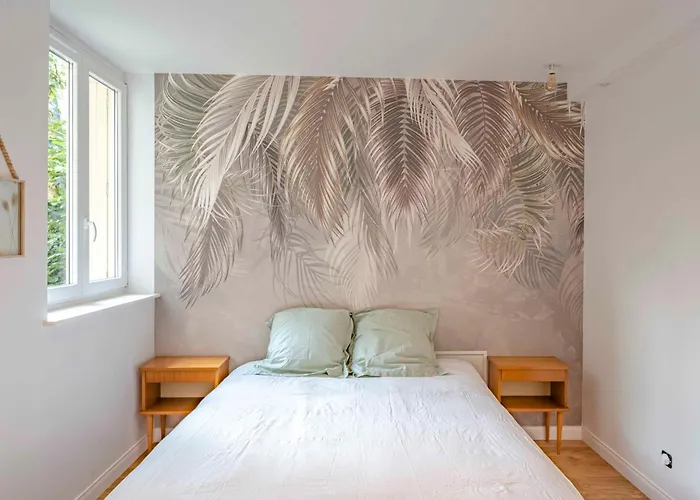 Petit Cosy Proche Centre Historique Caen