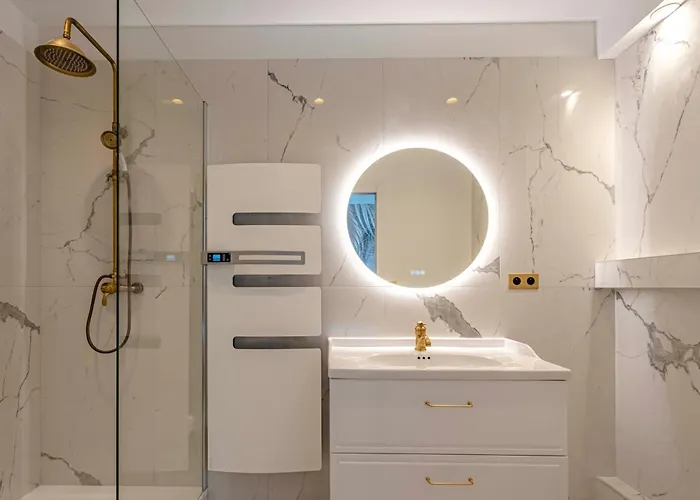 Apartment Petit Cosy Proche Centre Historique *