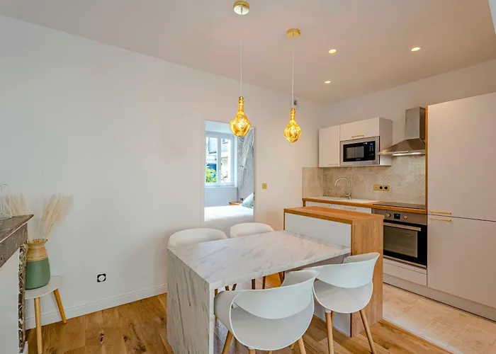 Petit Cosy Proche Centre Historique Caen