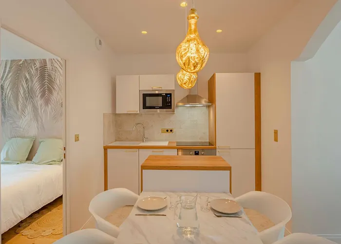 Petit Cosy Proche Centre Historique