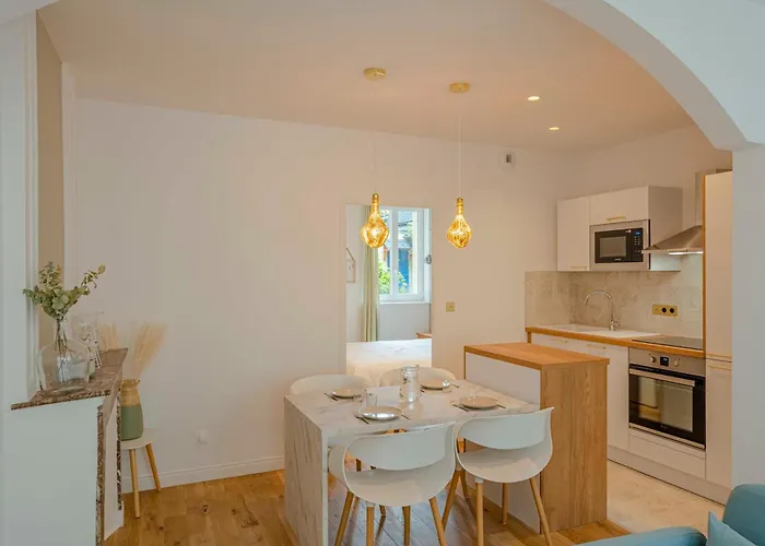 Apartment Petit Cosy Proche Centre Historique *