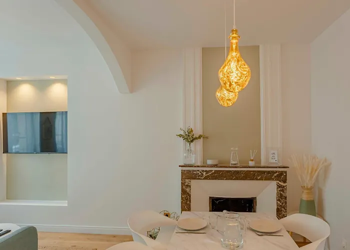 Apartment Petit Cosy Proche Centre Historique *