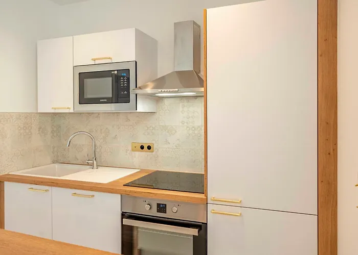 Petit Cosy Proche Centre Historique Apartment